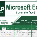 Microsoft Excel (User Interface)